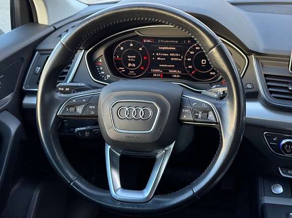Audi Q5 24 of 30