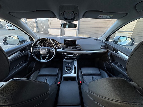 Audi Q5 13 of 30