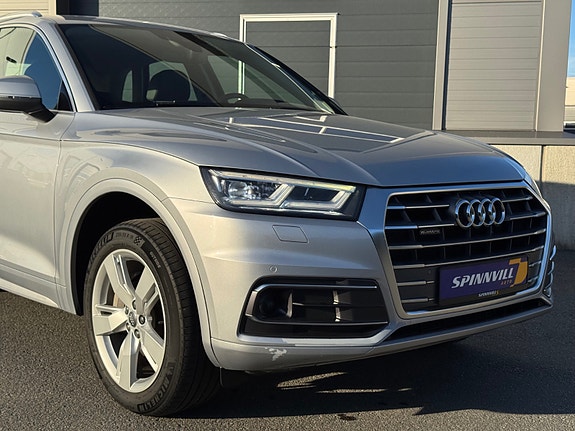 Audi Q5 9 of 30