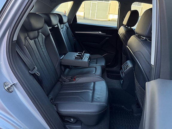 Audi Q5 19 of 30