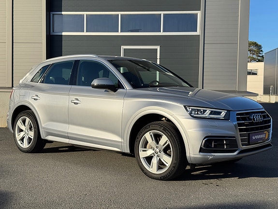 Audi Q5 8 of 30