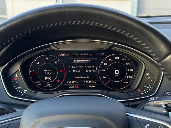 Audi Q5 25 of 30