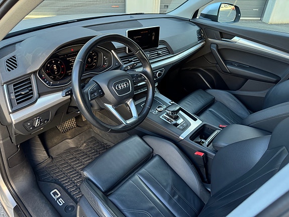 Audi Q5 14 of 30