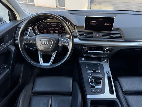 Audi Q5 23 of 30