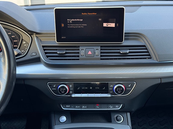 Audi Q5 28 of 30