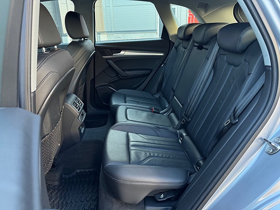 Audi Q5 18 of 30