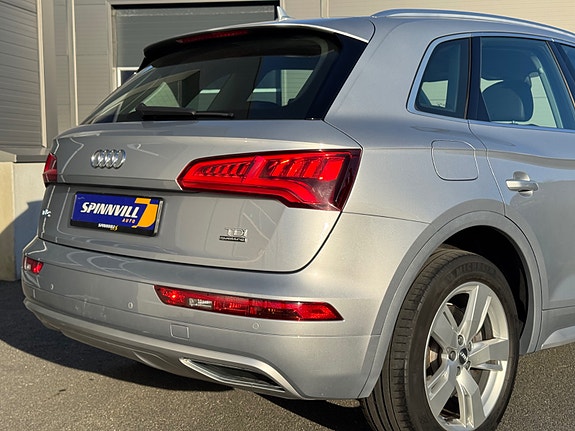 Audi Q5 12 of 30