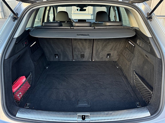 Audi Q5 21 of 30