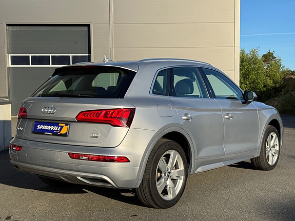 Audi Q5 11 of 30