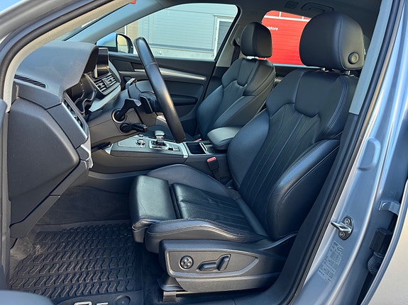 Audi Q5 15 of 30