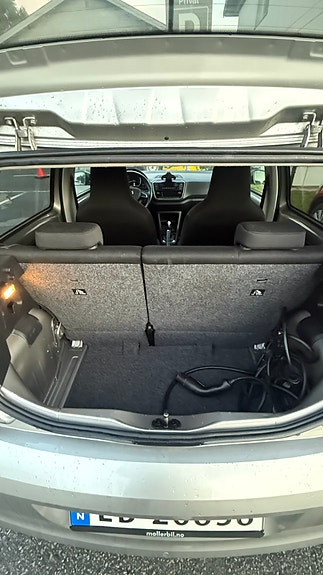 Skoda Citigo 7 of 7