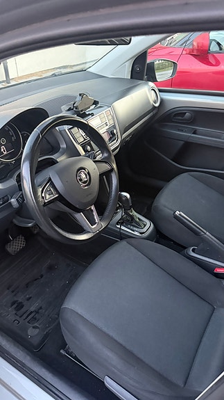 Skoda Citigo 5 of 7