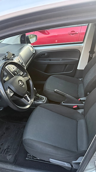 Skoda Citigo 4 of 7