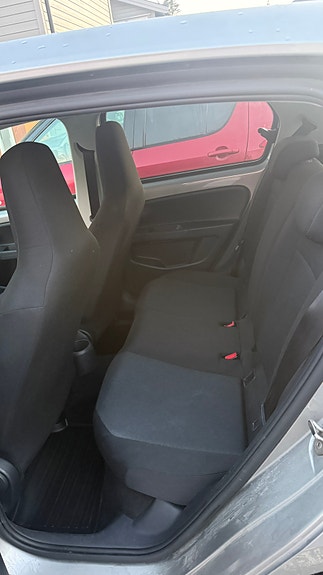 Skoda Citigo 6 of 7