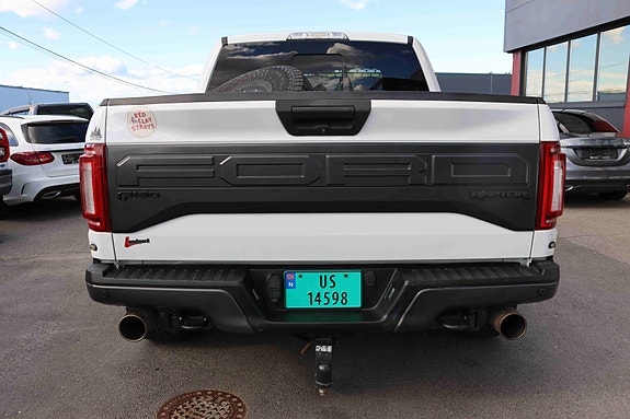 Ford F-150 6 of 30