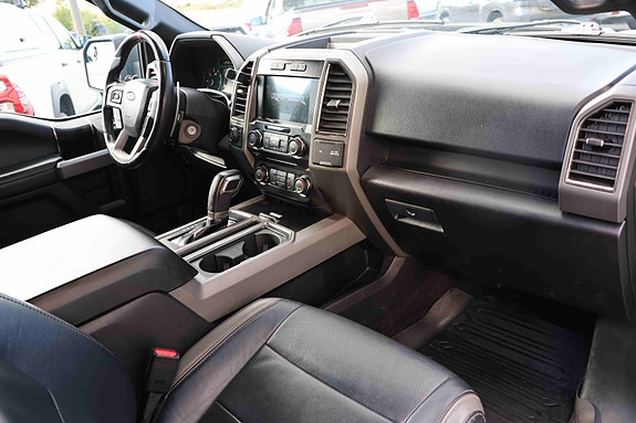 Ford F-150 11 of 30