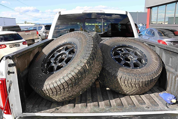 Ford F-150 15 of 30