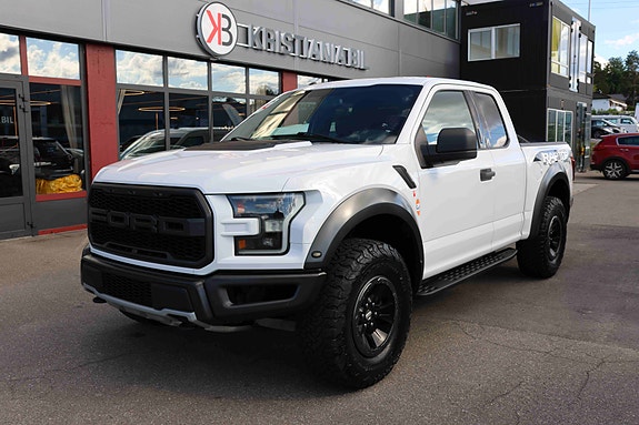 Ford F-150 4 of 30