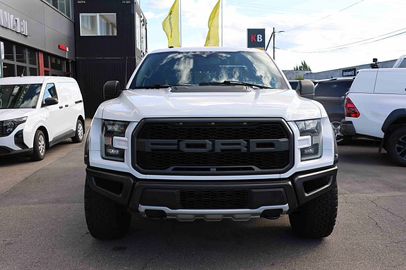Ford F-150 3 of 30
