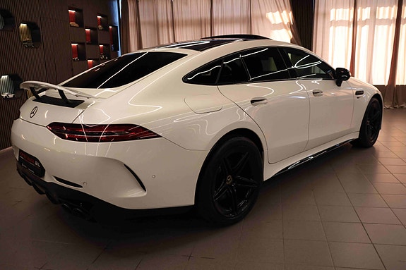 Mercedes-Benz AMG GT 53 7 of 30