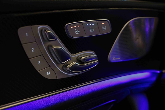 Mercedes-Benz AMG GT 53 30 of 30