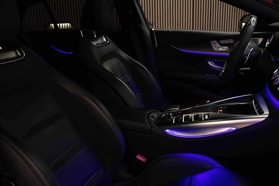 Mercedes-Benz AMG GT 53 16 of 30