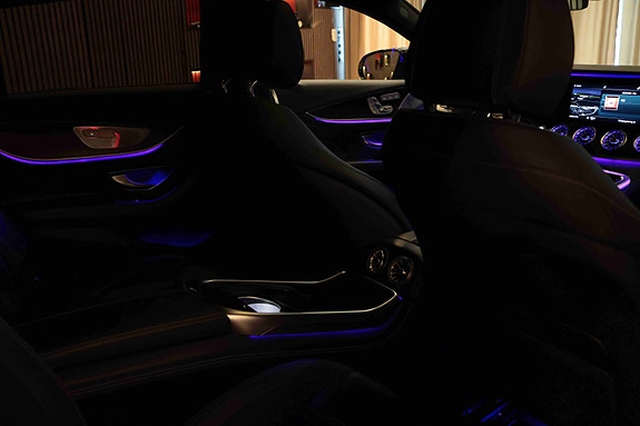 Mercedes-Benz AMG GT 53 18 of 30