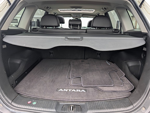 Opel Antara 21 of 30