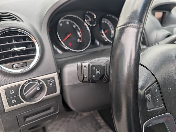 Opel Antara 12 of 30