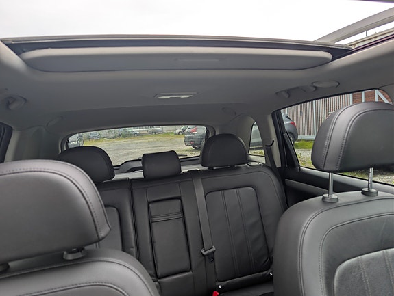 Opel Antara 29 of 30
