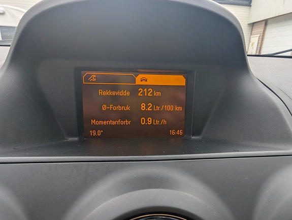 Opel Antara 14 of 30