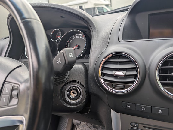 Opel Antara 16 of 30