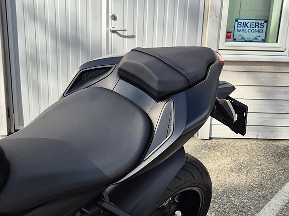 Ducati STREETFIGHTER 848 ** NY DESMOSERVICE UTFØRT/GARANTI ** 22 of 26