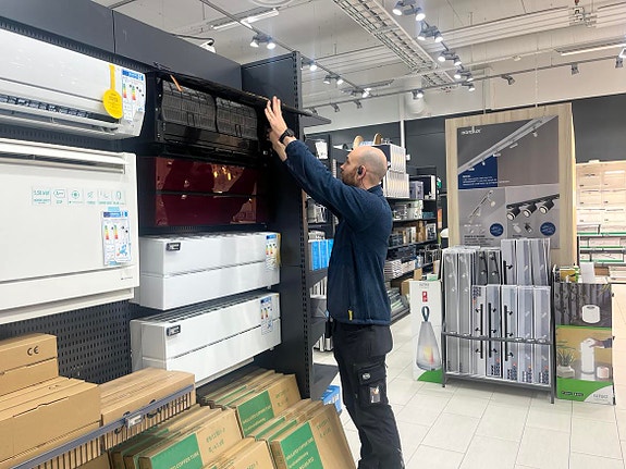 Bilde 4 av 10 i jobbannonse-galleriet