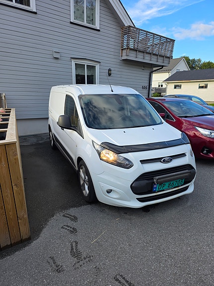 Ford Transit Connect 5 of 15