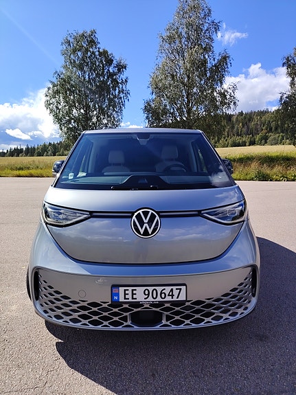 Volkswagen ID. Buzz 3 of 27