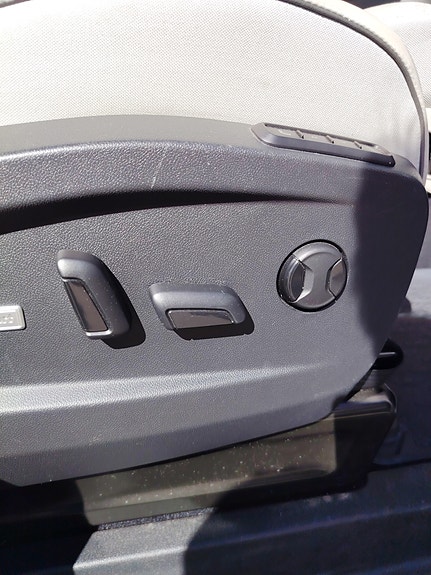 Volkswagen ID. Buzz 16 of 27