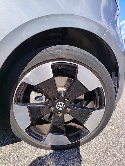 Volkswagen ID. Buzz 11 of 27