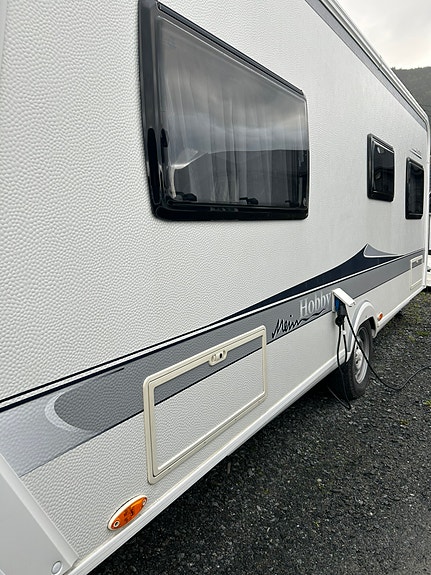Hobby 560 UL 21 of 30
