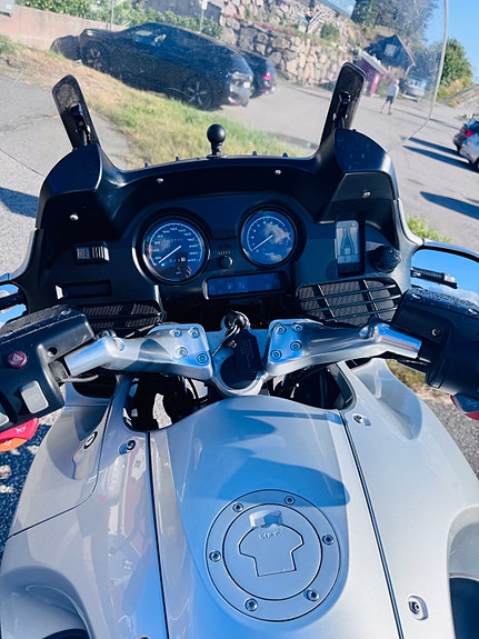 BMW R 1150 RT 4 of 5
