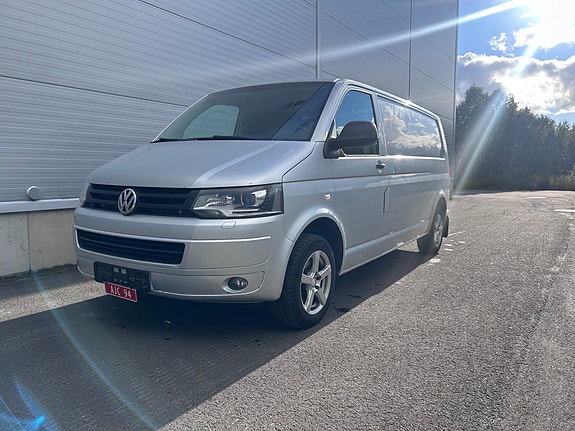 Volkswagen Transporter 8 of 30