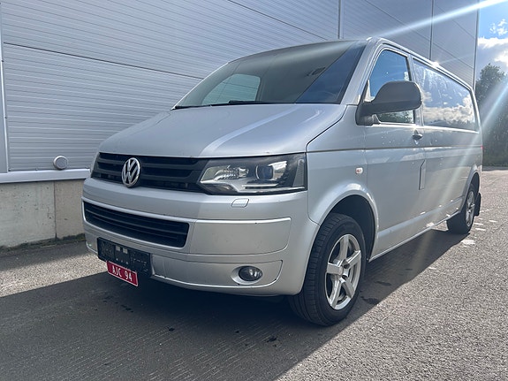 Volkswagen Transporter 9 of 30
