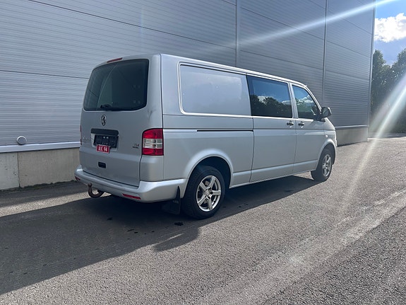 Volkswagen Transporter 5 of 30