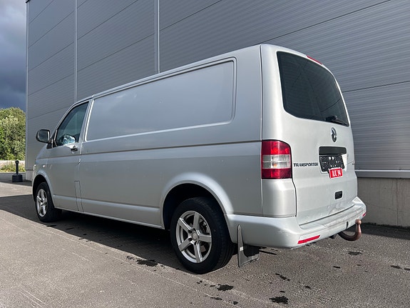 Volkswagen Transporter 6 of 30