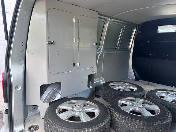 Volkswagen Transporter 11 of 30