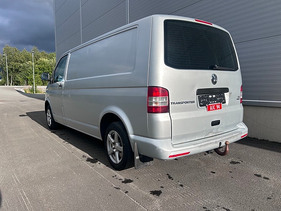 Volkswagen Transporter 7 of 30
