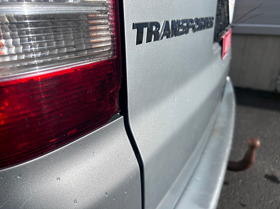 Volkswagen Transporter 23 of 30