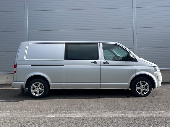 Volkswagen Transporter 2 of 30