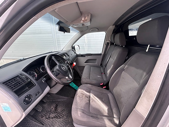 Volkswagen Transporter 20 of 30