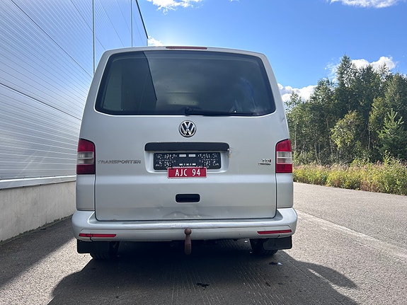 Volkswagen Transporter 3 of 30